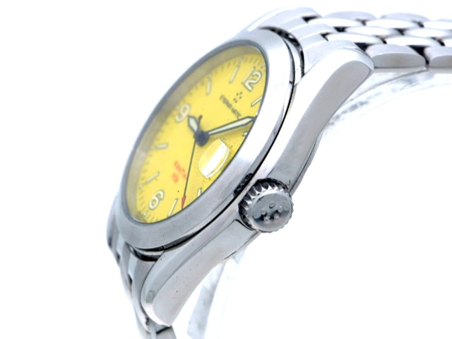 エテルナ コンチキ 1571.41.54 自動巻 OH済 USED