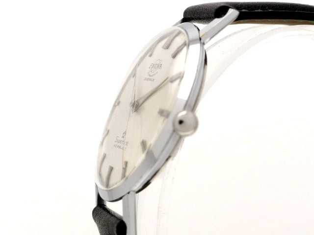 エニカ スーパーテスト AR-1010 手巻 OH済 1960年代