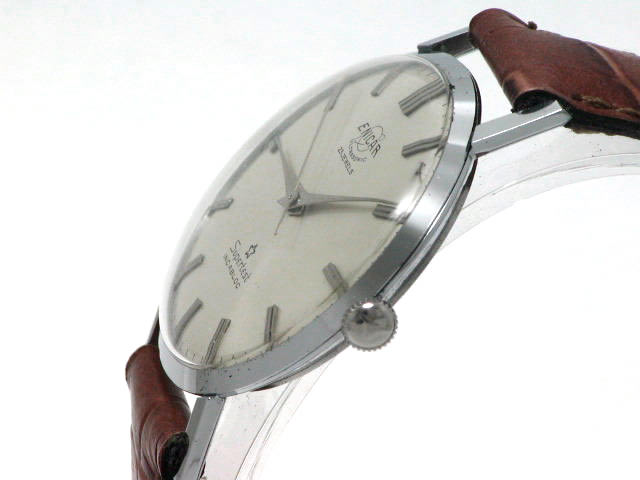エニカ スーパーテスト AR-1010 手巻 OH済 1960年代