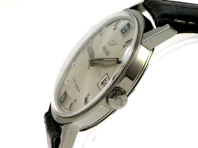 エニカ スタージュエル 140-39-05B 手巻 1960年代