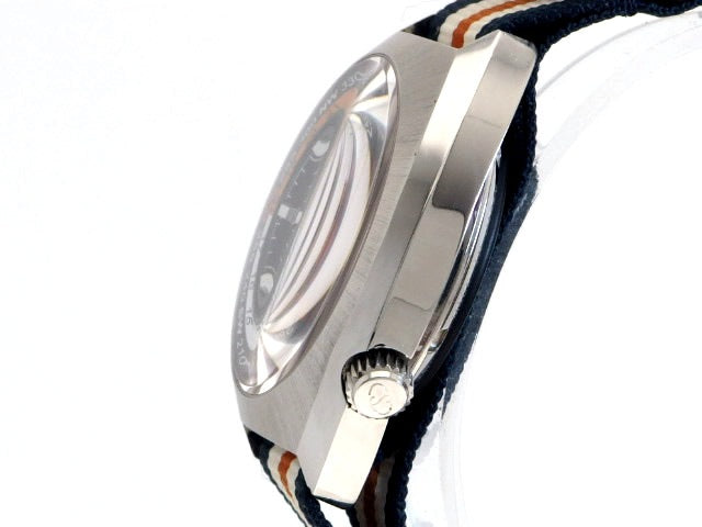 オリエントスター スポーツ WZ0091FE 自動巻 USED