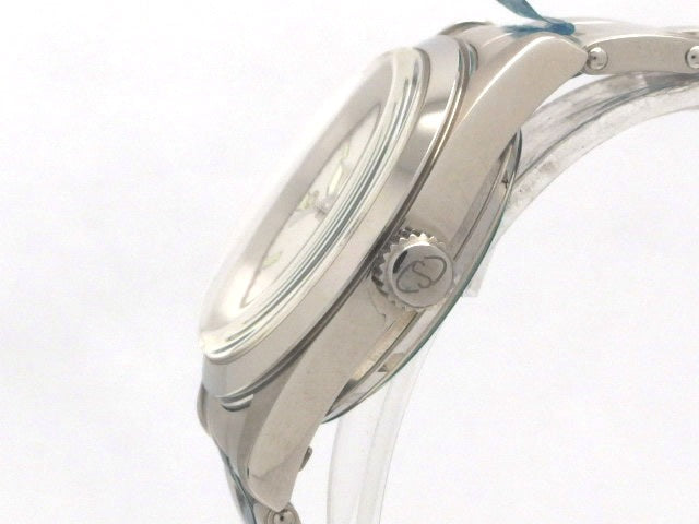 オリエントスター WZ0061ER スケルトン 自動巻 USED