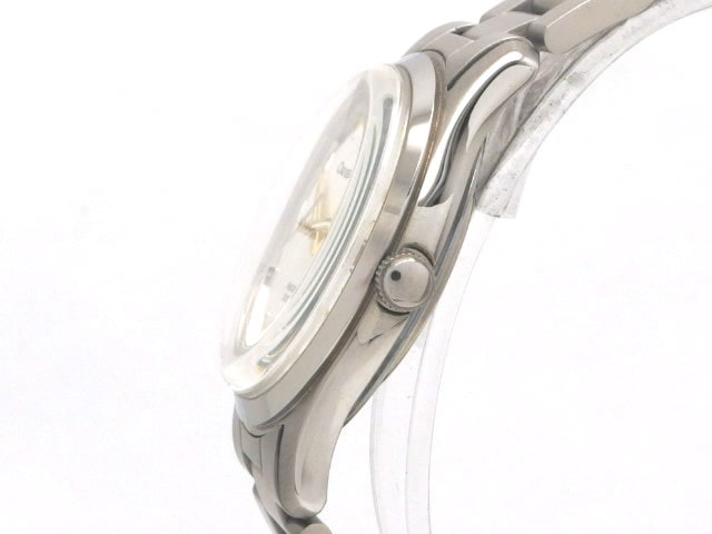 オリエントスター WZ0051PF スケルトン 自動巻 USED