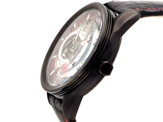 オリエントスター レトロフューチャー WZ0171FH 自動巻 USED ORIENT