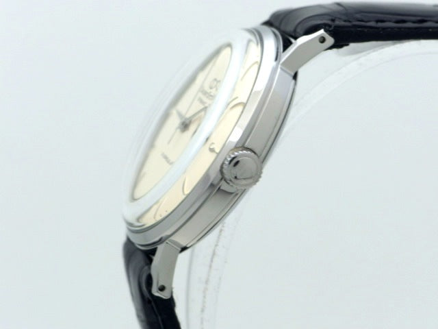 オリエントスター 55th記念モデル WZ0021EH 手巻 USED