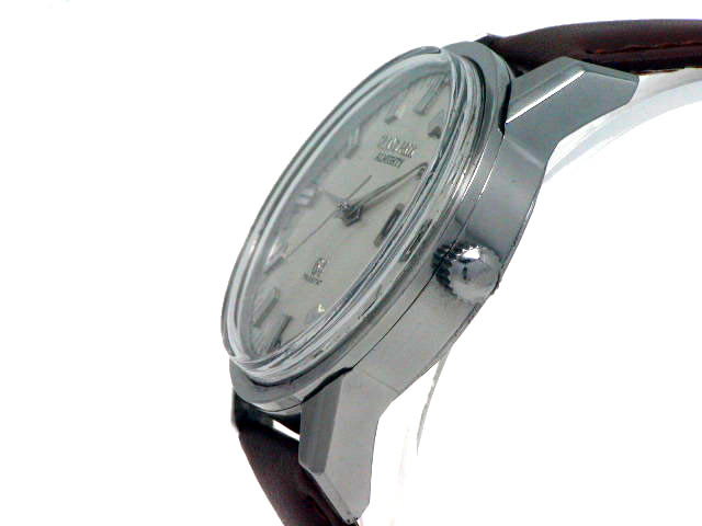 オリエント グランプリ64 Cal.676 自動巻 OH済 1960年代