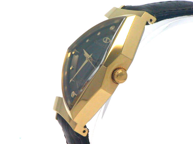 オリエントスター NWAA 三角時計 手巻 USED – WATCH COLLE