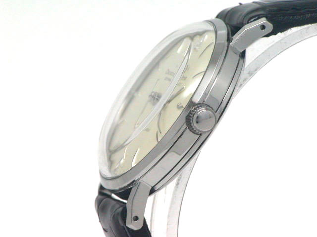 オリエントスター ダイナミック 復刻版 WZ0021EH 手巻 USED