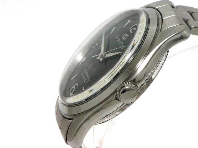 オリエントスター クラシック WZ0021ER 自動巻 USED