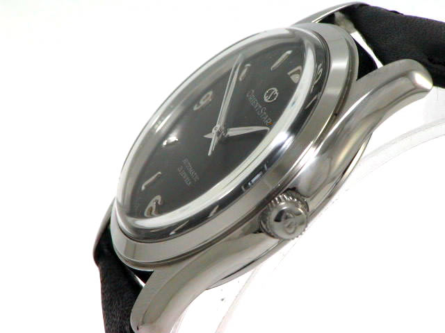 オリエントスター クラシック WZ0311PF 自動巻 USED　
