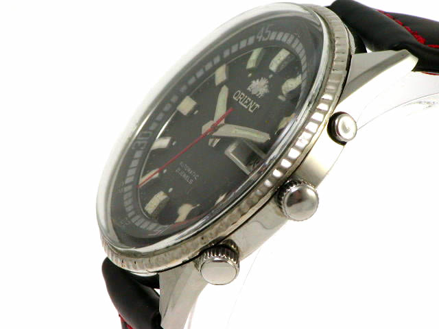 オリエント オートマチック OW1 1970年代 OH済　