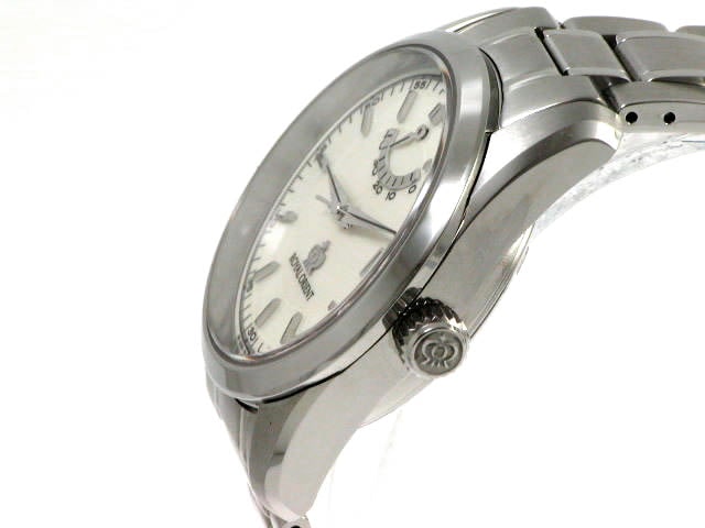 ロイヤルオリエント WE0021EK パワーリザーブ φ36mm 自動巻 USED