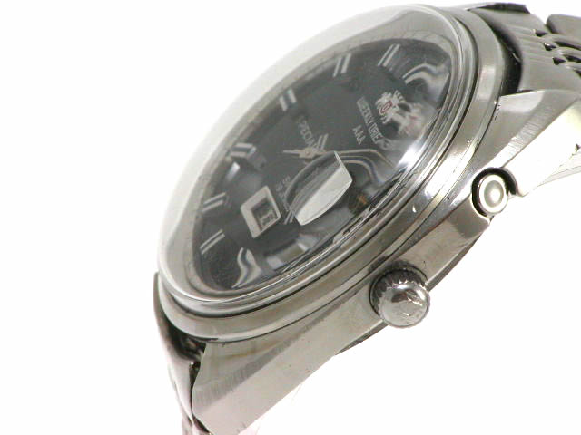 オリエント スペシャルスイマー 自動巻 1960年代 OH済　