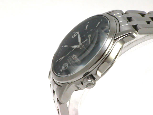 オリエント ET05 C0CS 24時間表示 デイデイト 自動巻 USED　