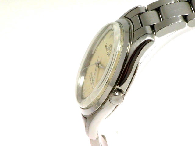オリエントスター WZ0061PF 自動巻き 日付け表示 USED