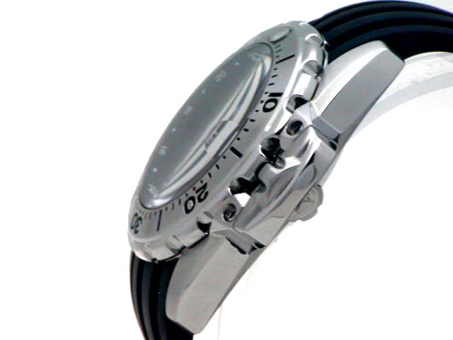 セクター 600 GMT A1.600G.025 クオーツ USED