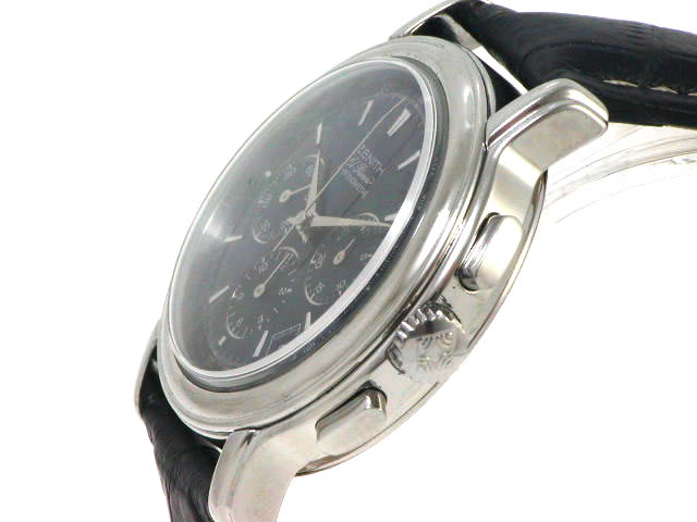 ゼニス クロノマスター エルプリメロ クロノグラフ 01.0240.400 自動巻 USED　