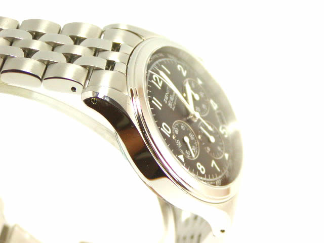 ゼニス クラス エル プリメロ Ref.02.0501.400　並行輸入新品