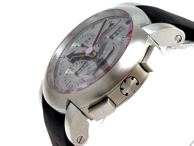 Xemex Speedway Chronograph 5500 03 New XEMEX SPEEDWAY