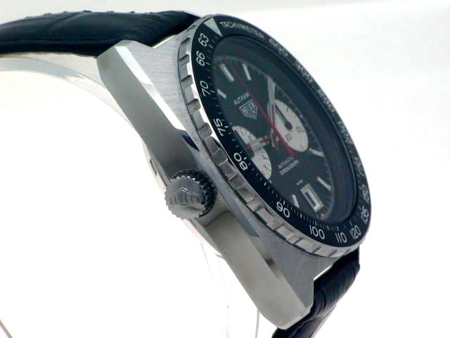 ホイヤー オータビア Ref.11630 Cal.12 自動巻 OH済 1970年代　