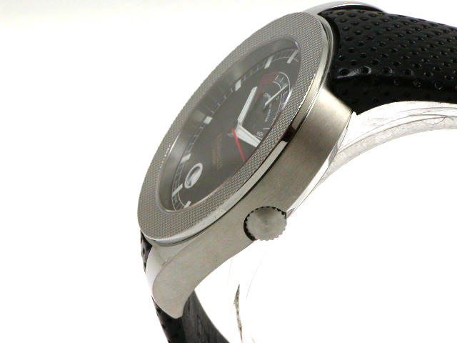 ダンヒル ホイールウォッチ DCＺ703AL 世界限定1500本 並行輸入品 新品 dunhill WHELL WATCH