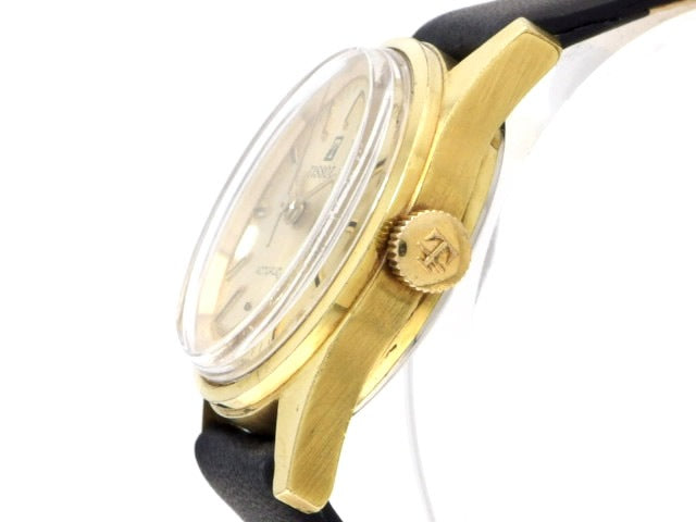 ティソ ACTUALIS レディース 35015 Cal.2130 手巻 OH済