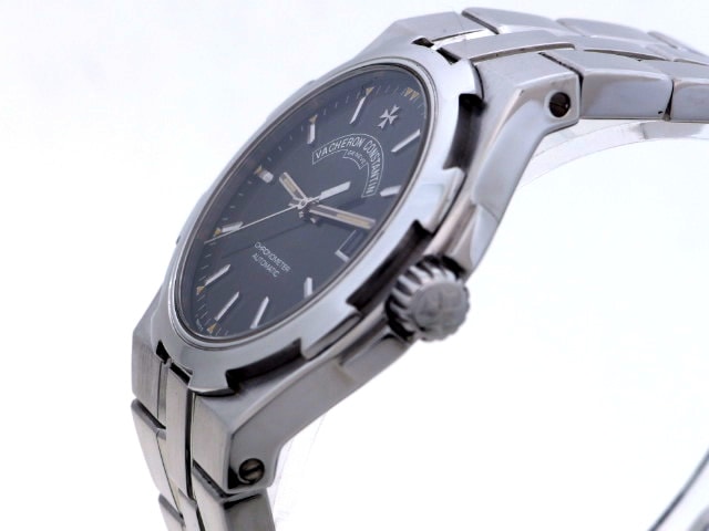 バセロン コンスタンチン オーバーシーズ  Ref.42040/423A 自動巻 OH済 1999年