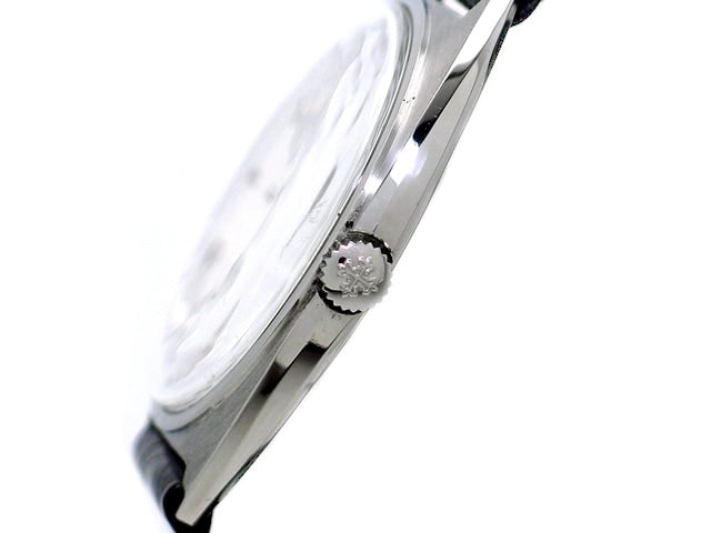 パティックフィリップ カラトラバ 3574 Cal.23-300 PM 手巻 OH済 1969年製 Patek Philippe