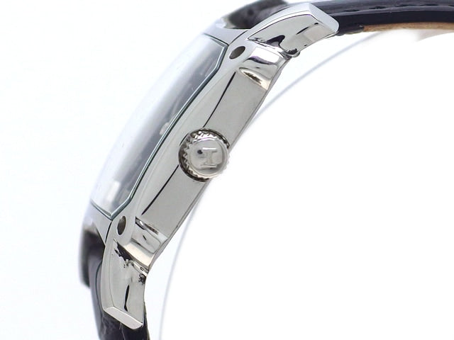 ハミルトン ロイド H19311733 レディース クオーツ USED