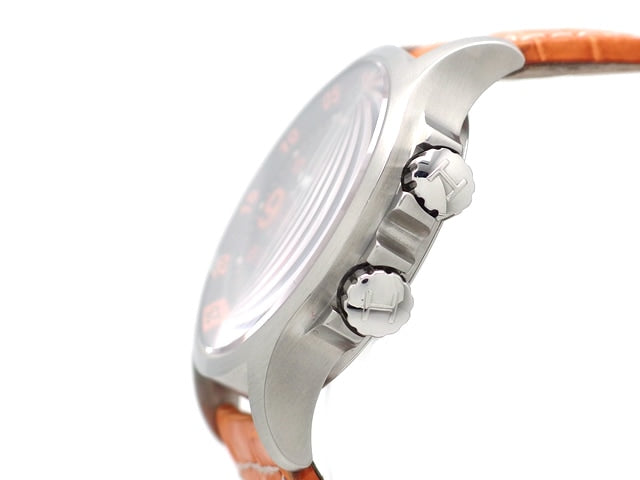 ハミルトン カーキ GMT エアレース H77665973 自動巻 USED