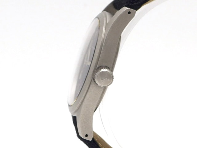 ハミルトン カーキ ネイビー メカニカル H694190 手巻 USED