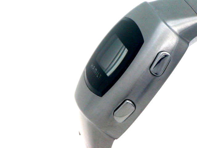 ハミルトン デジタル MIIB Ref.121130 USED