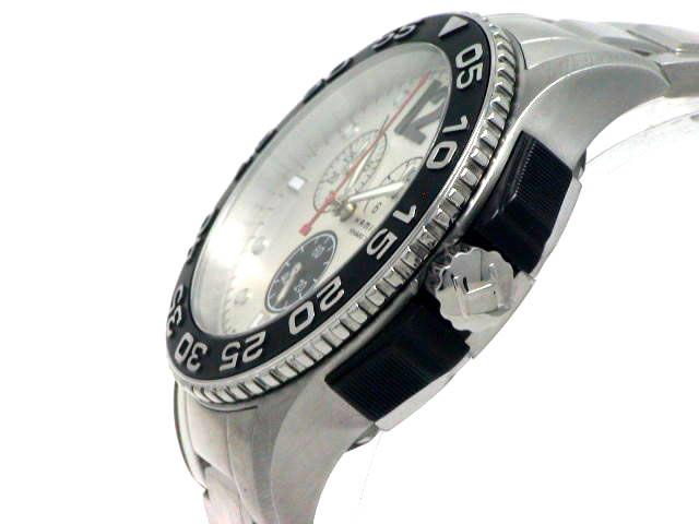 ハミルトン カーキキング スクーバ クオーツ H64512152 USED