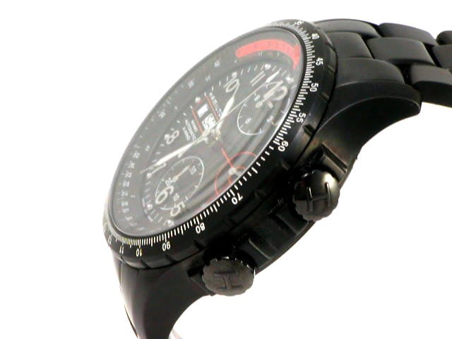 ハミルトン カーキ ネイビー X-ウインド H77686133 自動巻 USED　