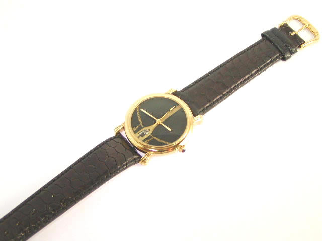 おとな用！ビンセント・カラブレーゼ　モナリザ　Black　ＵＳＥＤ未使用品1980年代