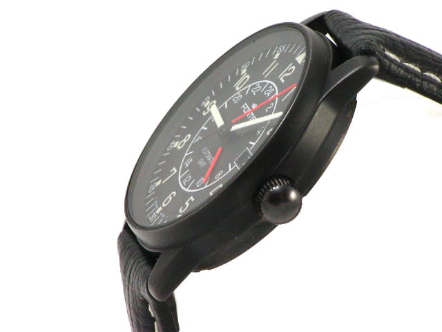 フォルティス GMT オートマチック 596.18.11L USED　