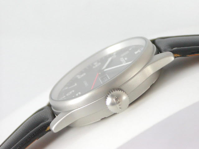フォルティス パイロット オートマティック デイ・デイト 595 2241L　　新品 Fortis