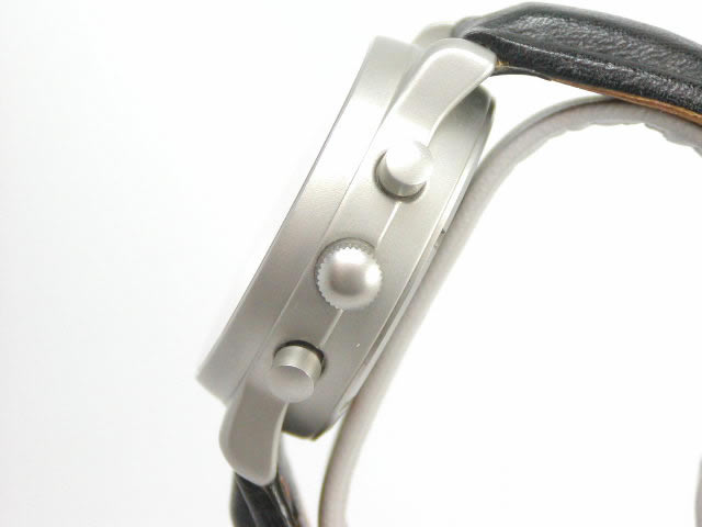 フォルティス パイロットクロノグラフ･プロフェッショナル ポルシェ 597 1011PR　　新品 Fortis