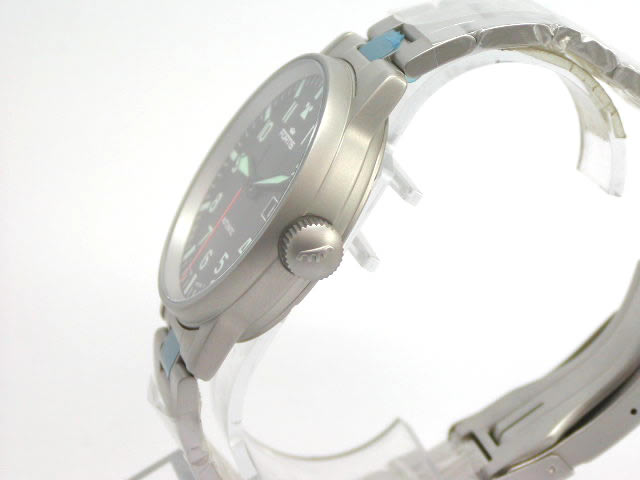 フォルティス パイロット･アラビック 595 1041M　　新品 Fortis