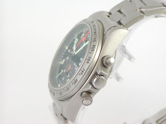 レマニア5100搭載！フォルティス コスモノート クロノグラフ デイ・デイト 602 2211M　　新品 Fortis