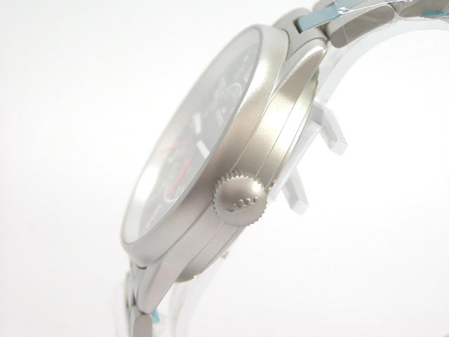 フォルティス パイロット GMT　596 2211M　　新品 Fortis