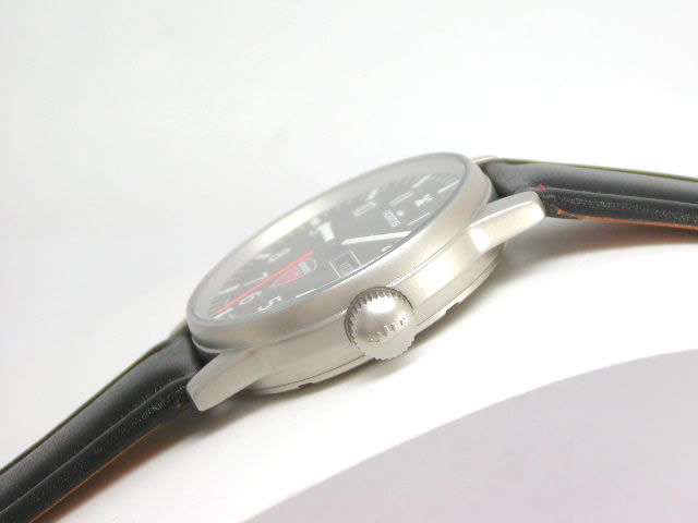 フォルティス ドゥカティ･ワールドチャンピオンエディション パイロット　　新品 Fortis