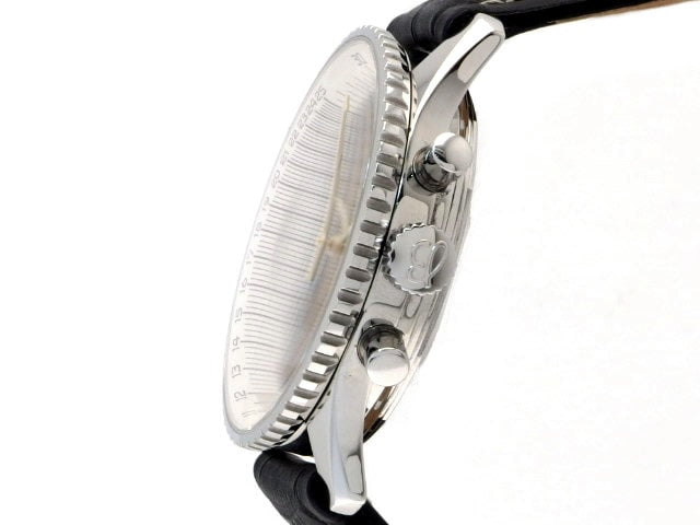 ブライトリング ナビタイマー メカニック A120 BNM FBA 手巻 OH済 USED