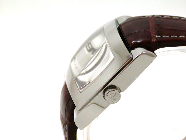 訳あり！ボーム&メルシェ ハンプトン シティ 自動巻 メンズ MOA08342