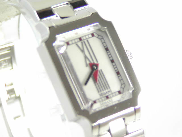 ミザーニ エルミタージュ ナチュラルマザーオブパール レディス　新品