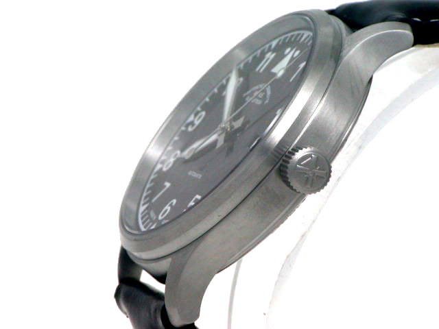 ミューレ グラスヒュッテ Terrasport I M1-37-48LB 40mm 自動巻 新品 Muhle Glashutte