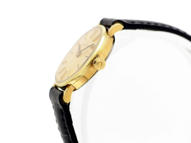 ユニバーサル ジュネーブ レディス 手巻 OH済 1970年代