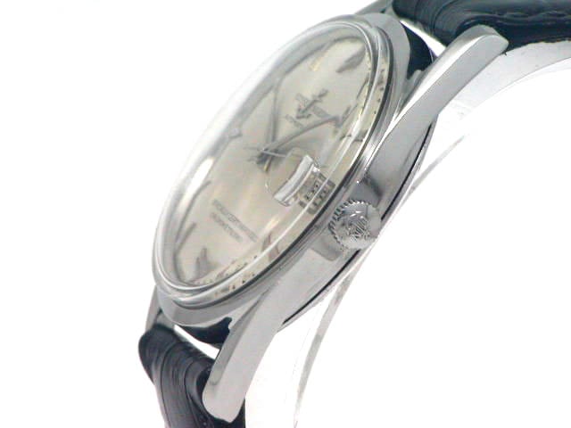 ユリスナルダン 10906-8 Cal.N74 自動巻 OH済 1960年代　