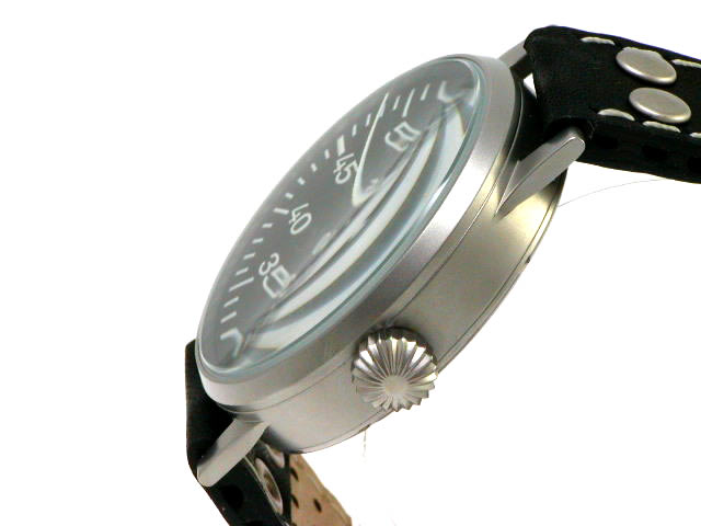 ラコ オートマティック デイト 42mm 860884 未使用　