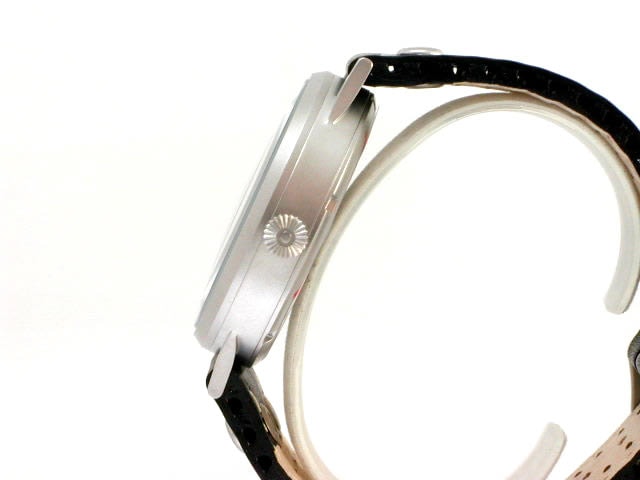 ラコ クオーツ デイト 42mm 860894　新品 Laco